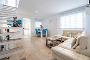 Precioso chalet a pie de playa Punta Umbria